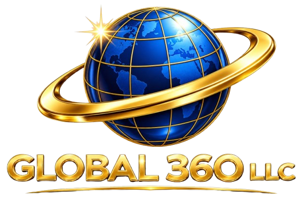 Global 360 LLC logo
