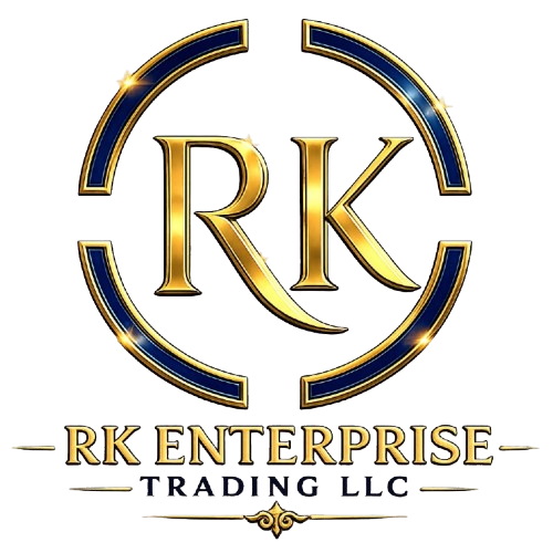 R K Enterprise Trading LLC logo